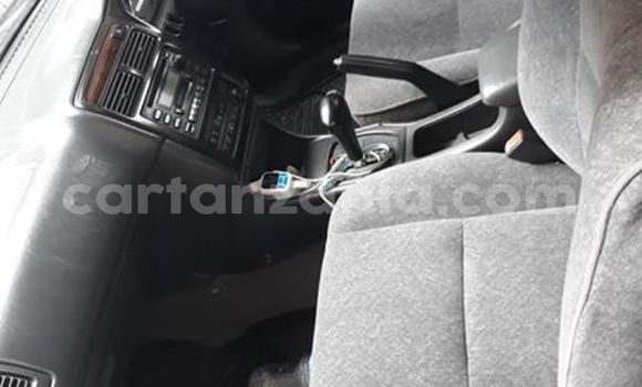 Buy Used Toyota Carina Silver Car in Arusha in Arusha Buy Used Toyota Carina Silver Car in Arusha in Arusha