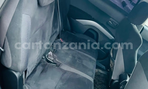Buy Used Mitsubishi Outlander Black Car in Dar es Salaam in Dar es Salaam Buy Used Mitsubishi Outlander Black Car in Dar es Salaam in Dar es Salaam
