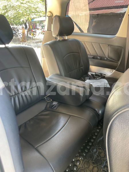 Big with watermark toyota alphard dar es salaam dar es salaam 16350