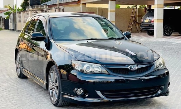 Nunua Ilio tumika Subaru Impreza Nyeusi Gari ndani ya Dar es Salaam nchini Dar es Salaam Nunua Ilio tumika Subaru Impreza Nyeusi Gari ndani ya Dar es Salaam nchini Dar es Salaam