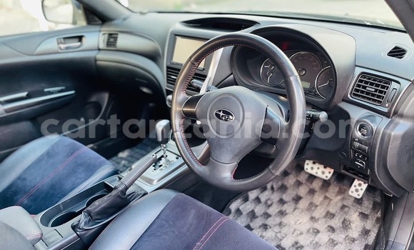 Nunua Ilio tumika Subaru Impreza Nyeusi Gari ndani ya Dar es Salaam nchini Dar es Salaam Nunua Ilio tumika Subaru Impreza Nyeusi Gari ndani ya Dar es Salaam nchini Dar es Salaam