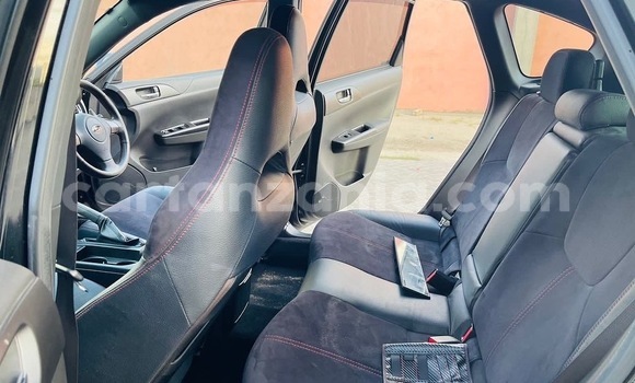 Nunua Ilio tumika Subaru Impreza Nyeusi Gari ndani ya Dar es Salaam nchini Dar es Salaam Nunua Ilio tumika Subaru Impreza Nyeusi Gari ndani ya Dar es Salaam nchini Dar es Salaam