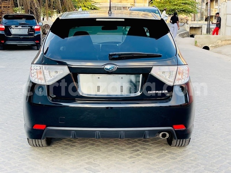 Big with watermark subaru impreza dar es salaam dar es salaam 16351