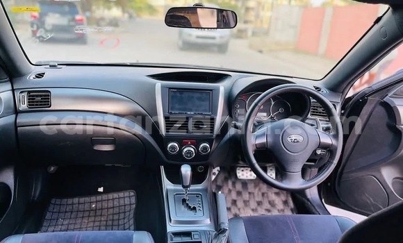 Nunua Ilio tumika Subaru Impreza Nyeusi Gari ndani ya Dar es Salaam nchini Dar es Salaam Nunua Ilio tumika Subaru Impreza Nyeusi Gari ndani ya Dar es Salaam nchini Dar es Salaam