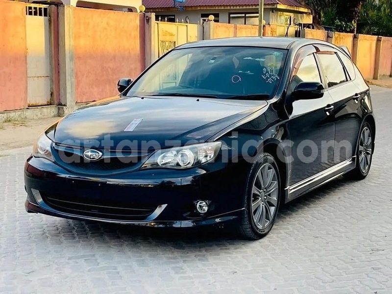 Big with watermark subaru impreza dar es salaam dar es salaam 16351