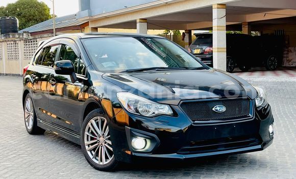Nunua Imported Subaru Impreza Nyeusi Gari ndani ya Dar es Salaam nchini Dar es Salaam Nunua Imported Subaru Impreza Nyeusi Gari ndani ya Dar es Salaam nchini Dar es Salaam