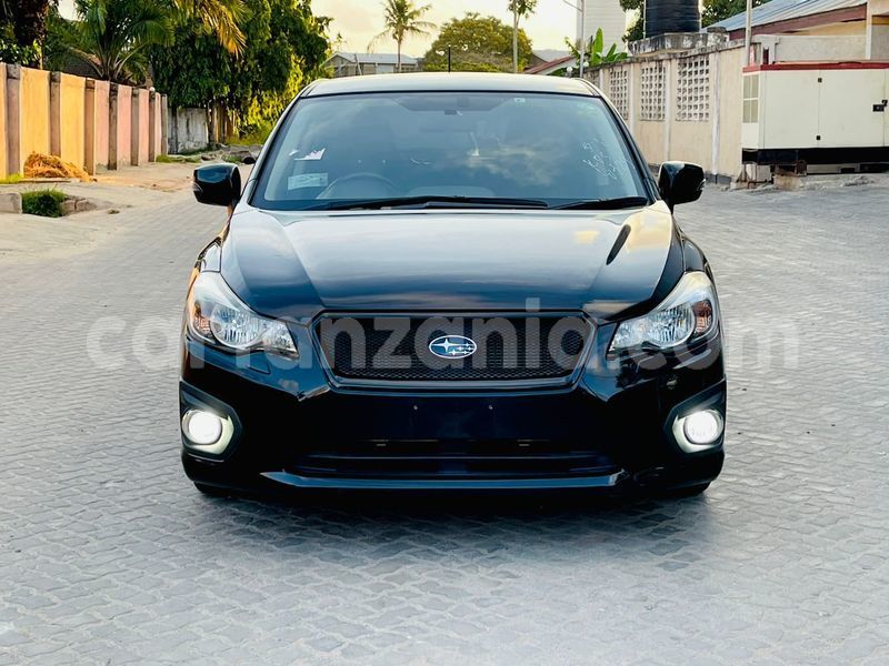 Big with watermark subaru impreza dar es salaam dar es salaam 16353