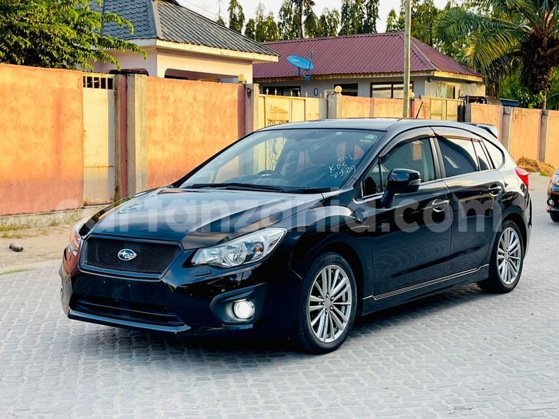 Big with watermark subaru impreza dar es salaam dar es salaam 16353