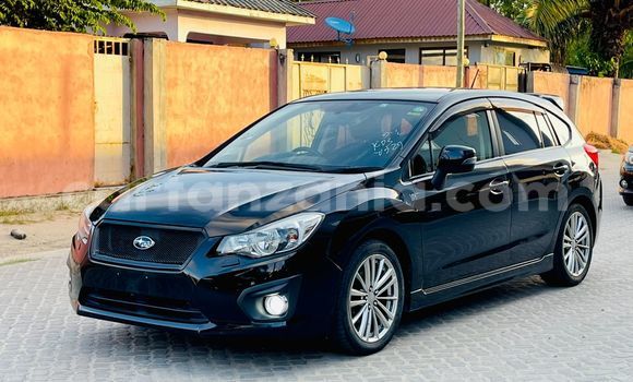 Nunua Imported Subaru Impreza Nyeusi Gari ndani ya Dar es Salaam nchini Dar es Salaam Nunua Imported Subaru Impreza Nyeusi Gari ndani ya Dar es Salaam nchini Dar es Salaam
