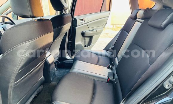 Nunua Imported Subaru Impreza Nyeusi Gari ndani ya Dar es Salaam nchini Dar es Salaam Nunua Imported Subaru Impreza Nyeusi Gari ndani ya Dar es Salaam nchini Dar es Salaam