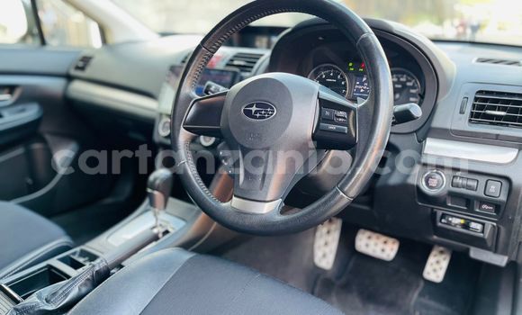 Nunua Imported Subaru Impreza Nyeusi Gari ndani ya Dar es Salaam nchini Dar es Salaam Nunua Imported Subaru Impreza Nyeusi Gari ndani ya Dar es Salaam nchini Dar es Salaam