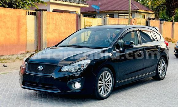 Nunua Imported Subaru Impreza Nyeusi Gari ndani ya Dar es Salaam nchini Dar es Salaam Nunua Imported Subaru Impreza Nyeusi Gari ndani ya Dar es Salaam nchini Dar es Salaam