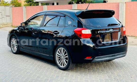 Nunua Imported Subaru Impreza Nyeusi Gari ndani ya Dar es Salaam nchini Dar es Salaam Nunua Imported Subaru Impreza Nyeusi Gari ndani ya Dar es Salaam nchini Dar es Salaam