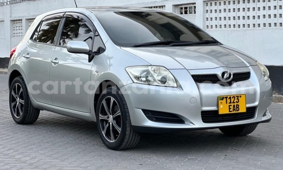 Nunua Ilio tumika Toyota Auris Nyeupe Gari ndani ya Dar es Salaam nchini Dar es Salaam Nunua Ilio tumika Toyota Auris Nyeupe Gari ndani ya Dar es Salaam nchini Dar es Salaam