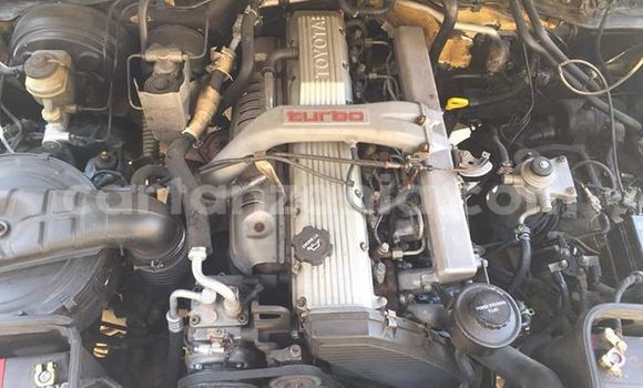 Buy Used Toyota Land Cruiser Black Car in Arusha in Arusha Buy Used Toyota Land Cruiser Black Car in Arusha in Arusha