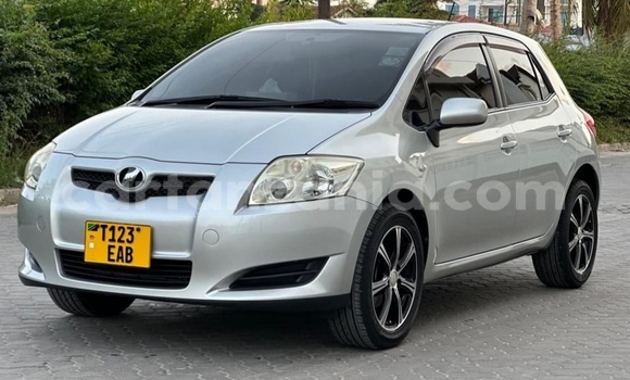 Nunua Ilio tumika Toyota Auris Nyeupe Gari ndani ya Dar es Salaam nchini Dar es Salaam Nunua Ilio tumika Toyota Auris Nyeupe Gari ndani ya Dar es Salaam nchini Dar es Salaam