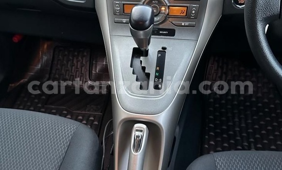 Nunua Ilio tumika Toyota Auris Nyeupe Gari ndani ya Dar es Salaam nchini Dar es Salaam Nunua Ilio tumika Toyota Auris Nyeupe Gari ndani ya Dar es Salaam nchini Dar es Salaam