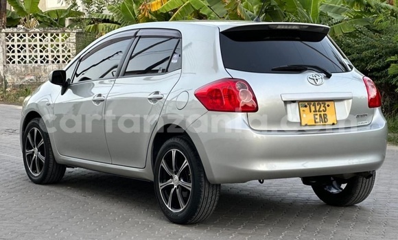 Nunua Ilio tumika Toyota Auris Nyeupe Gari ndani ya Dar es Salaam nchini Dar es Salaam Nunua Ilio tumika Toyota Auris Nyeupe Gari ndani ya Dar es Salaam nchini Dar es Salaam
