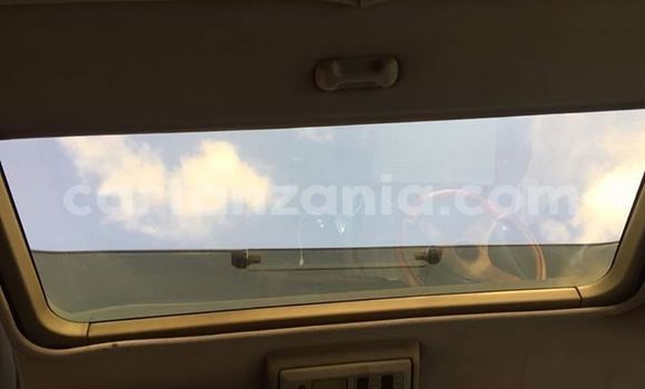 Buy Used Toyota Land Cruiser Black Car in Arusha in Arusha Buy Used Toyota Land Cruiser Black Car in Arusha in Arusha