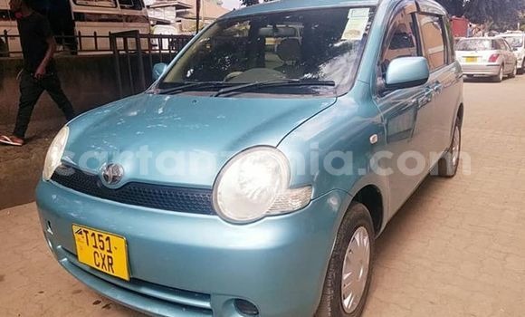Buy Used Toyota Sienta Other Car in Arusha in Arusha Buy Used Toyota Sienta Other Car in Arusha in Arusha