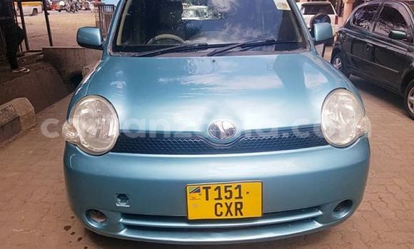 Buy Used Toyota Sienta Other Car in Arusha in Arusha Buy Used Toyota Sienta Other Car in Arusha in Arusha