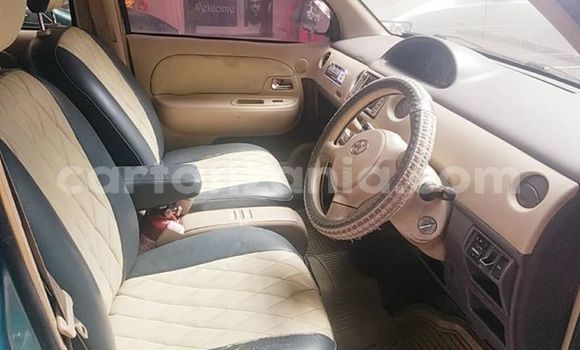 Buy Used Toyota Sienta Other Car in Arusha in Arusha Buy Used Toyota Sienta Other Car in Arusha in Arusha