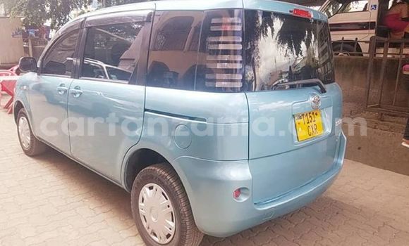 Buy Used Toyota Sienta Other Car in Arusha in Arusha Buy Used Toyota Sienta Other Car in Arusha in Arusha