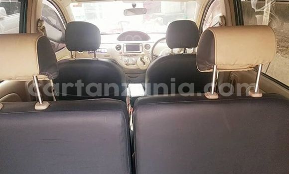 Buy Used Toyota Sienta Other Car in Arusha in Arusha Buy Used Toyota Sienta Other Car in Arusha in Arusha
