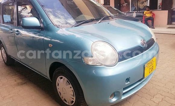 Buy Used Toyota Sienta Other Car in Arusha in Arusha Buy Used Toyota Sienta Other Car in Arusha in Arusha