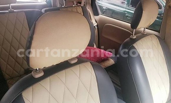 Buy Used Toyota Sienta Other Car in Arusha in Arusha Buy Used Toyota Sienta Other Car in Arusha in Arusha