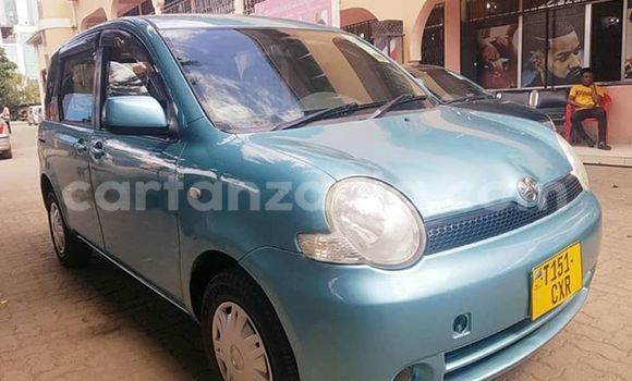 Buy Used Toyota Sienta Other Car in Arusha in Arusha Buy Used Toyota Sienta Other Car in Arusha in Arusha