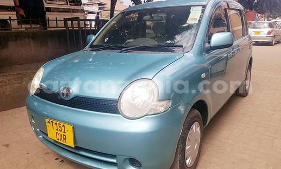 Buy Used Toyota Sienta Other Car in Arusha in Arusha Buy Used Toyota Sienta Other Car in Arusha in Arusha