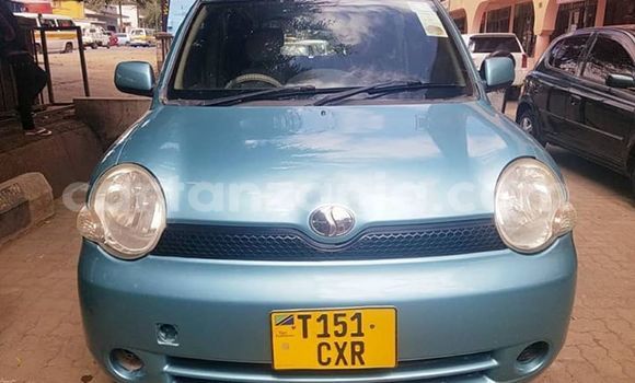 Buy Used Toyota Sienta Other Car in Arusha in Arusha Buy Used Toyota Sienta Other Car in Arusha in Arusha