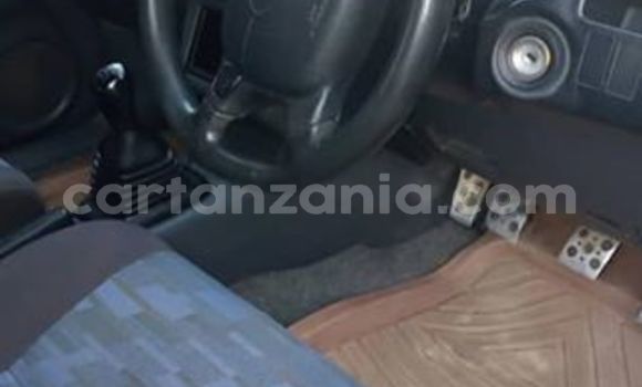 Buy Used Toyota RAV4 Green Car in Dar es Salaam in Dar es Salaam Buy Used Toyota RAV4 Green Car in Dar es Salaam in Dar es Salaam