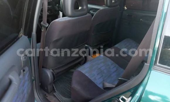 Buy Used Toyota RAV4 Green Car in Dar es Salaam in Dar es Salaam Buy Used Toyota RAV4 Green Car in Dar es Salaam in Dar es Salaam