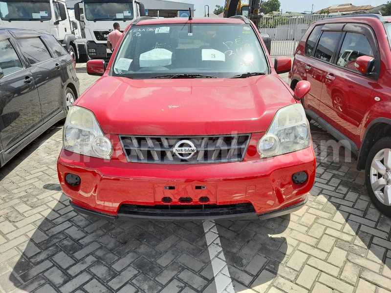 Big with watermark nissan x trail dar es salaam dar es salaam 16402