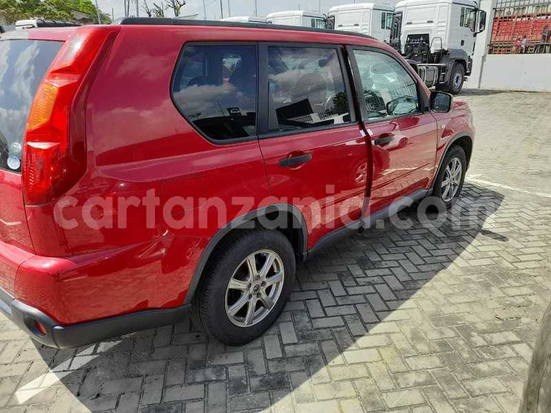 Big with watermark nissan x trail dar es salaam dar es salaam 16402