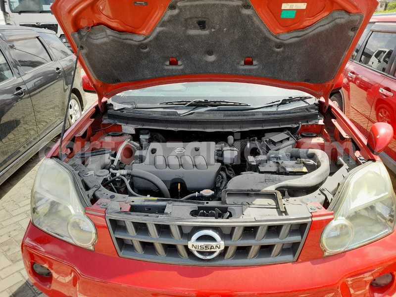 Big with watermark nissan x trail dar es salaam dar es salaam 16402