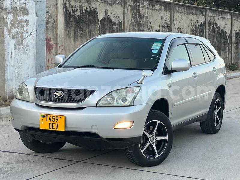 Big with watermark toyota harrier dar es salaam dar es salaam 16404