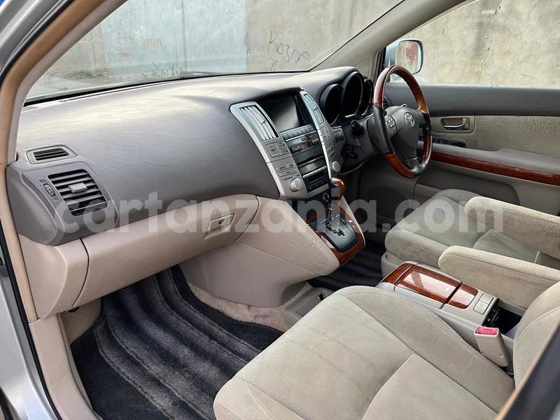 Big with watermark toyota harrier dar es salaam dar es salaam 16404