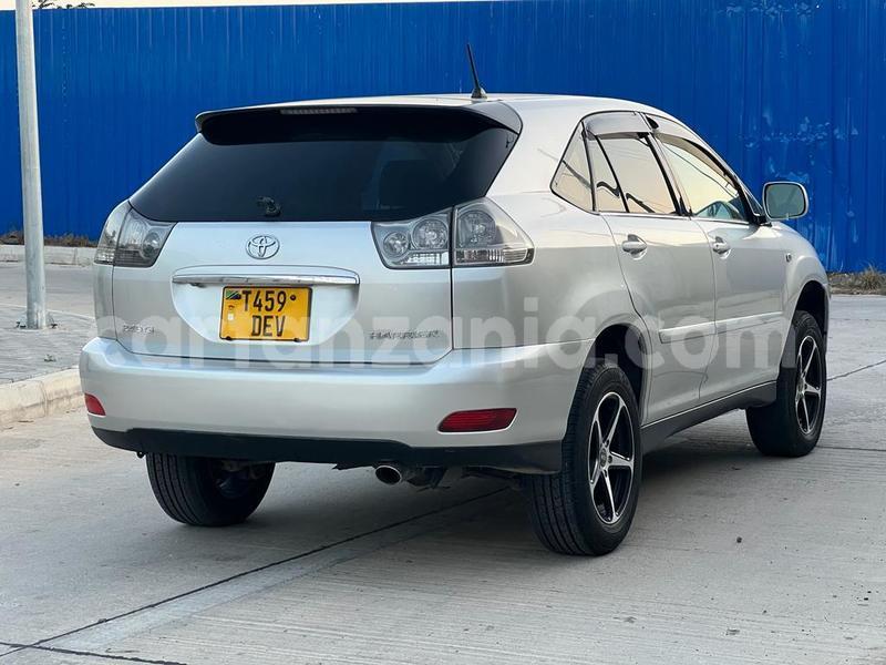 Big with watermark toyota harrier dar es salaam dar es salaam 16404