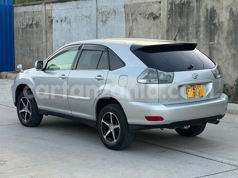 Big with watermark toyota harrier dar es salaam dar es salaam 16404