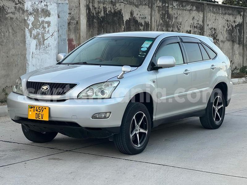 Big with watermark toyota harrier dar es salaam dar es salaam 16404