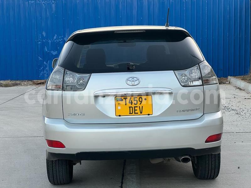 Big with watermark toyota harrier dar es salaam dar es salaam 16404