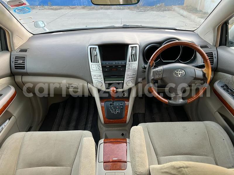 Big with watermark toyota harrier dar es salaam dar es salaam 16404