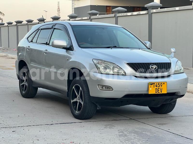 Big with watermark toyota harrier dar es salaam dar es salaam 16404