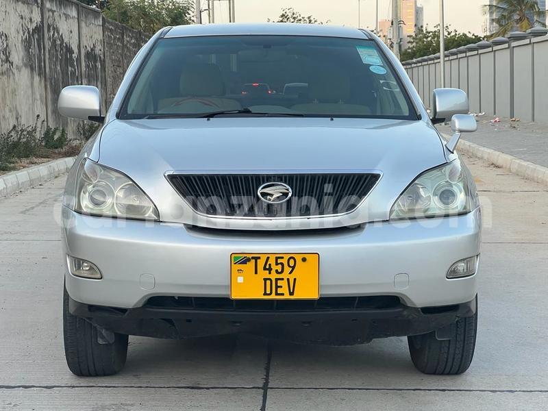 Big with watermark toyota harrier dar es salaam dar es salaam 16404