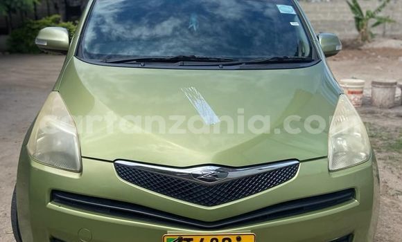 Nunua Ilio tumika Toyota Ractis Nyingine Gari ndani ya Dar es Salaam nchini Dar es Salaam Nunua Ilio tumika Toyota Ractis Nyingine Gari ndani ya Dar es Salaam nchini Dar es Salaam