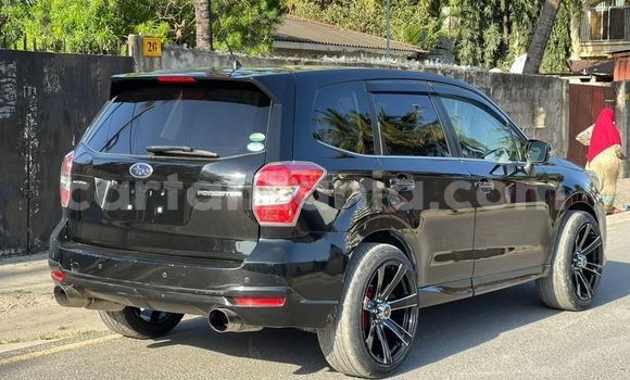 Nunua Imported Subaru Forester Nyeusi Gari ndani ya Dar es Salaam nchini Dar es Salaam Nunua Imported Subaru Forester Nyeusi Gari ndani ya Dar es Salaam nchini Dar es Salaam