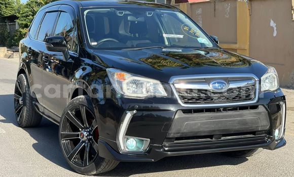 Nunua Imported Subaru Forester Nyeusi Gari ndani ya Dar es Salaam nchini Dar es Salaam Nunua Imported Subaru Forester Nyeusi Gari ndani ya Dar es Salaam nchini Dar es Salaam